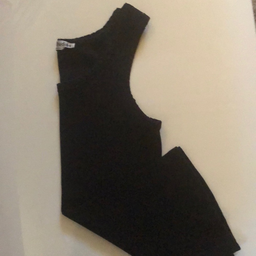 Acne Studios Tee Shirt Made In PortugaL